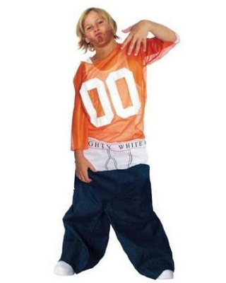 Illustration for article titled Halloween in a Not-So-Post-Racial America: 10 Costumes That Blew Our Minds